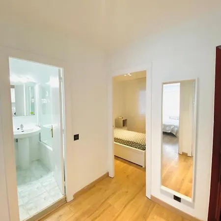 Appartement Brisa Del Mar