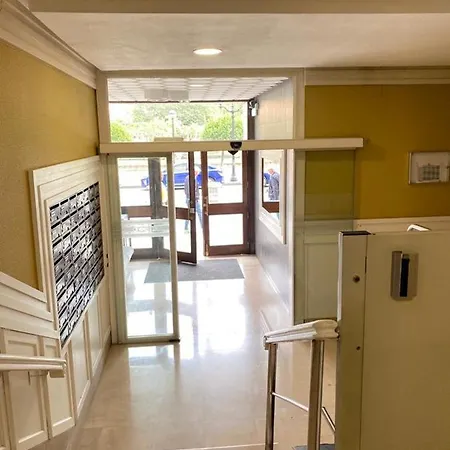 Brisa Del Mar Appartement Gijón
