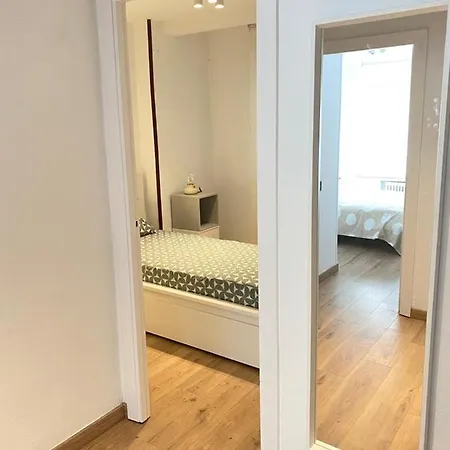 Brisa Del Mar Appartement *